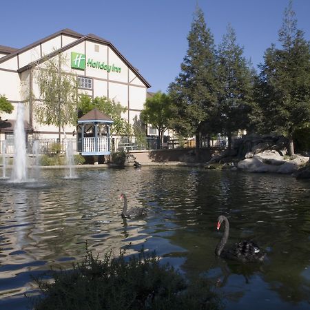 Holiday Inn Selma - Swancourt Εξωτερικό φωτογραφία