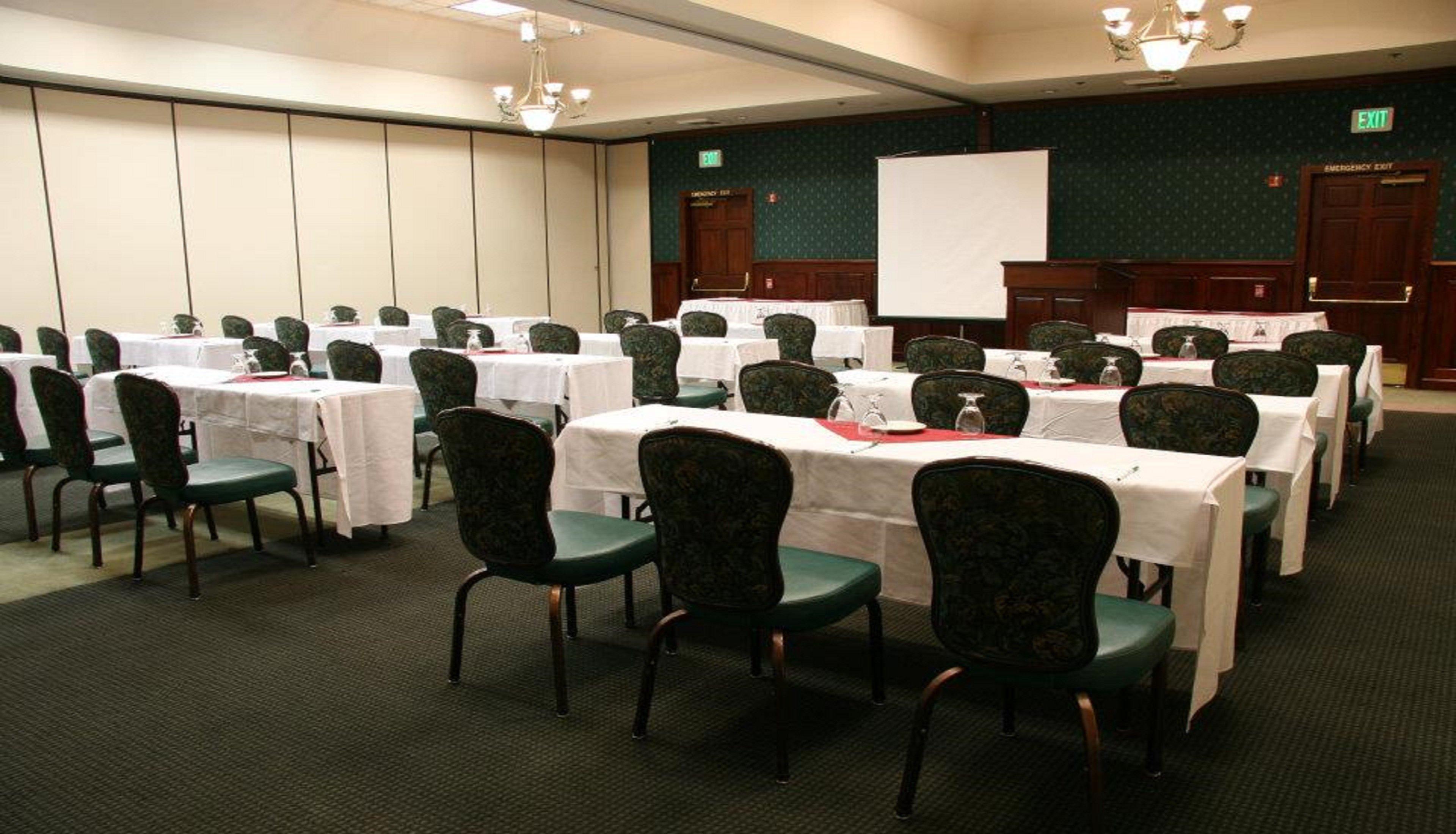 Holiday Inn Selma - Swancourt Εξωτερικό φωτογραφία