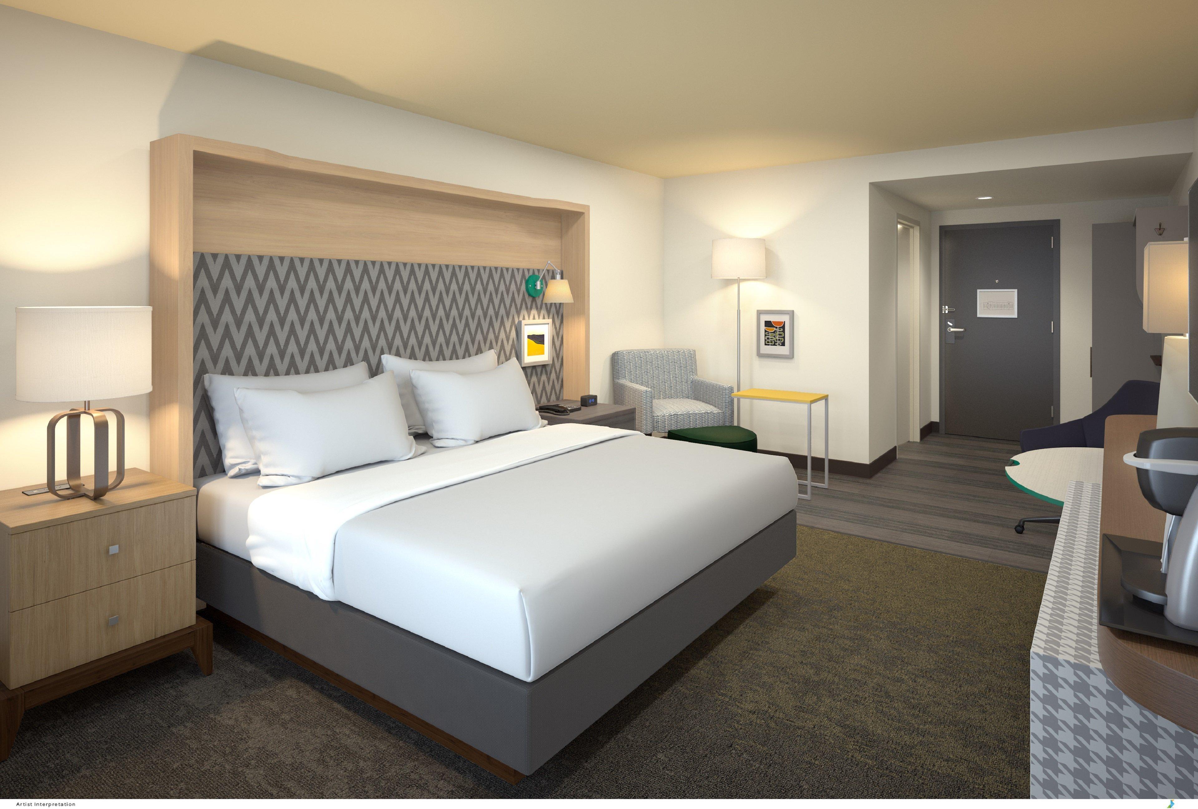 Holiday Inn Selma - Swancourt Εξωτερικό φωτογραφία