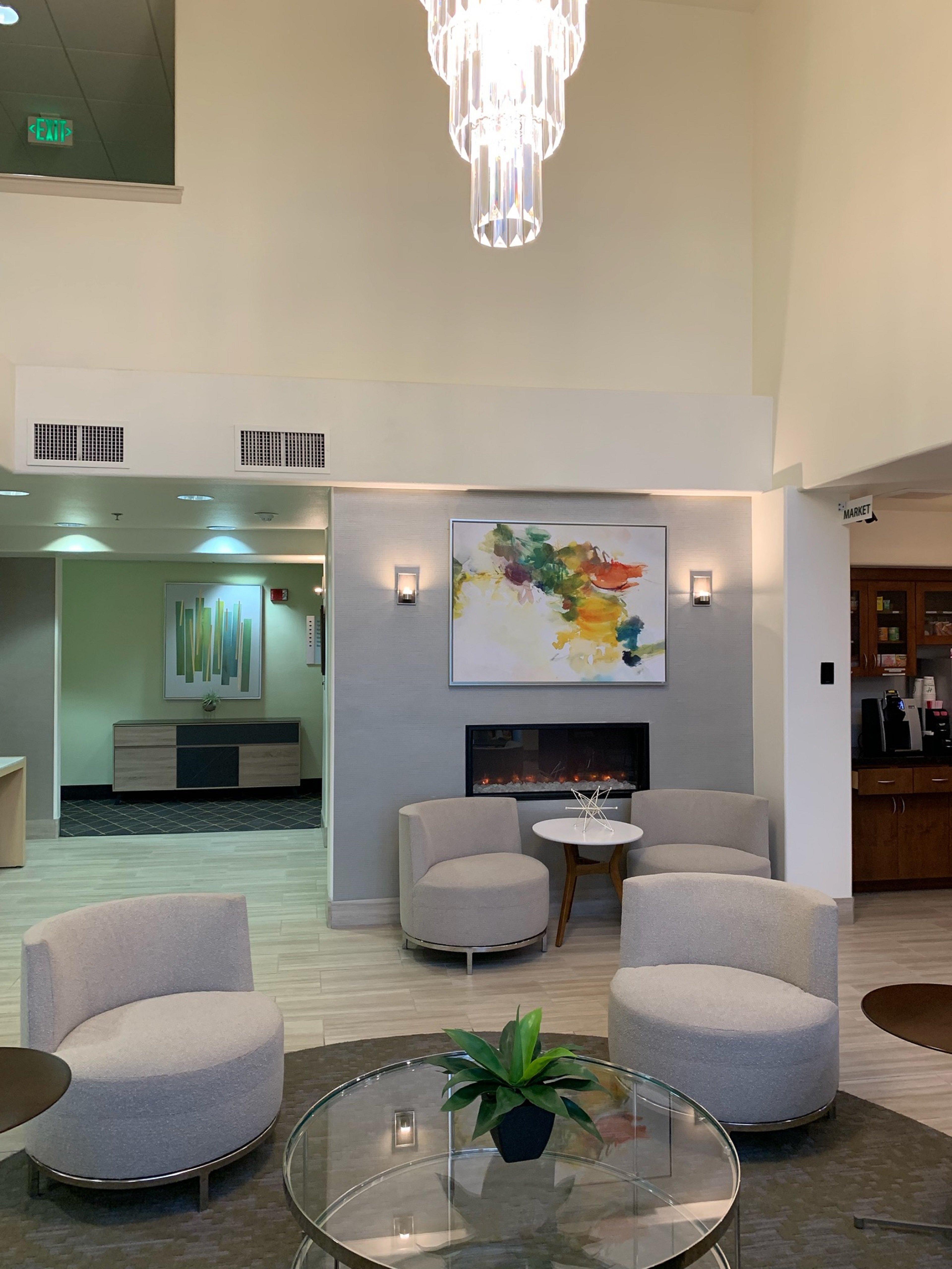 Holiday Inn Selma - Swancourt Εξωτερικό φωτογραφία