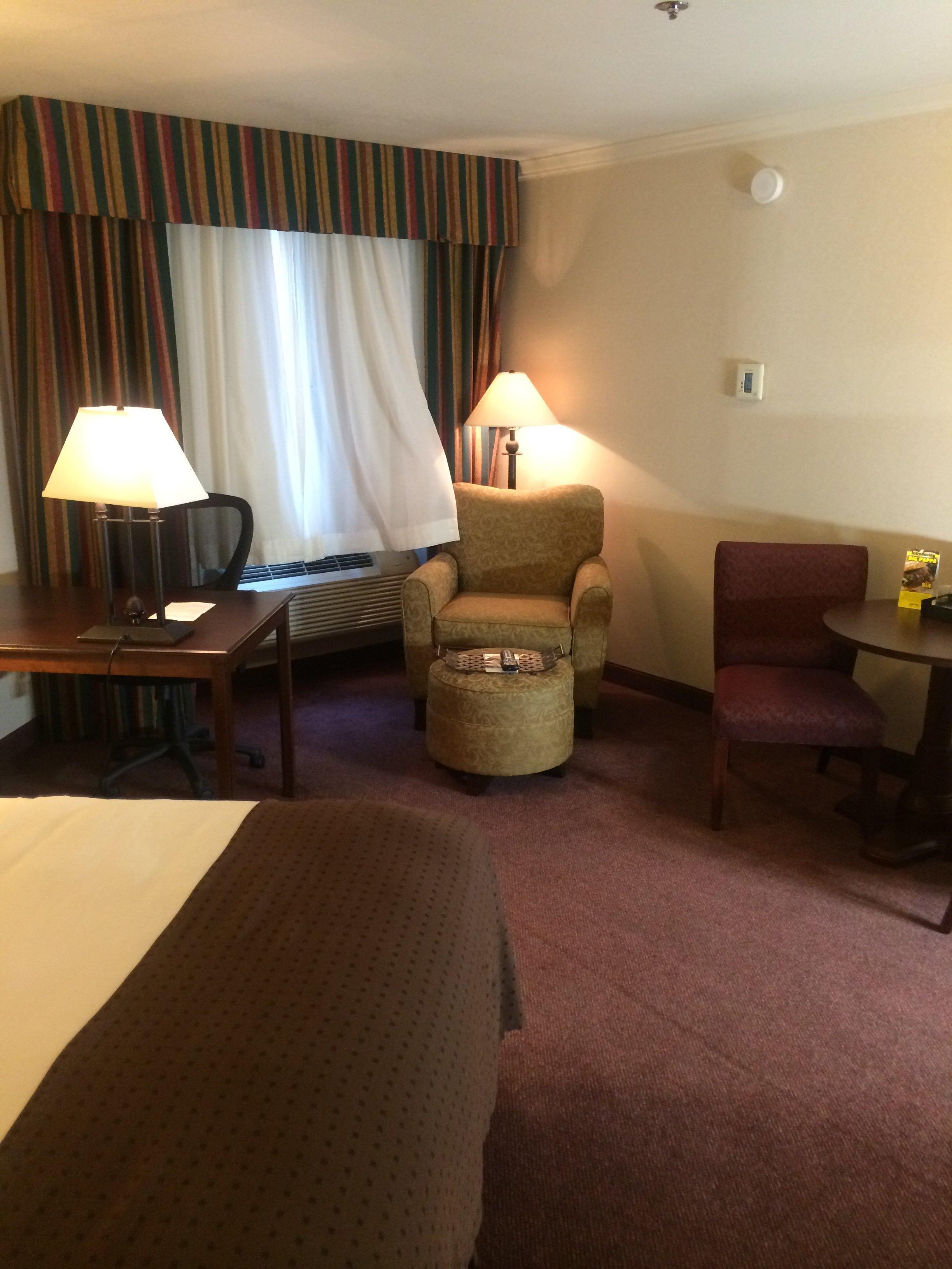 Holiday Inn Selma - Swancourt Εξωτερικό φωτογραφία