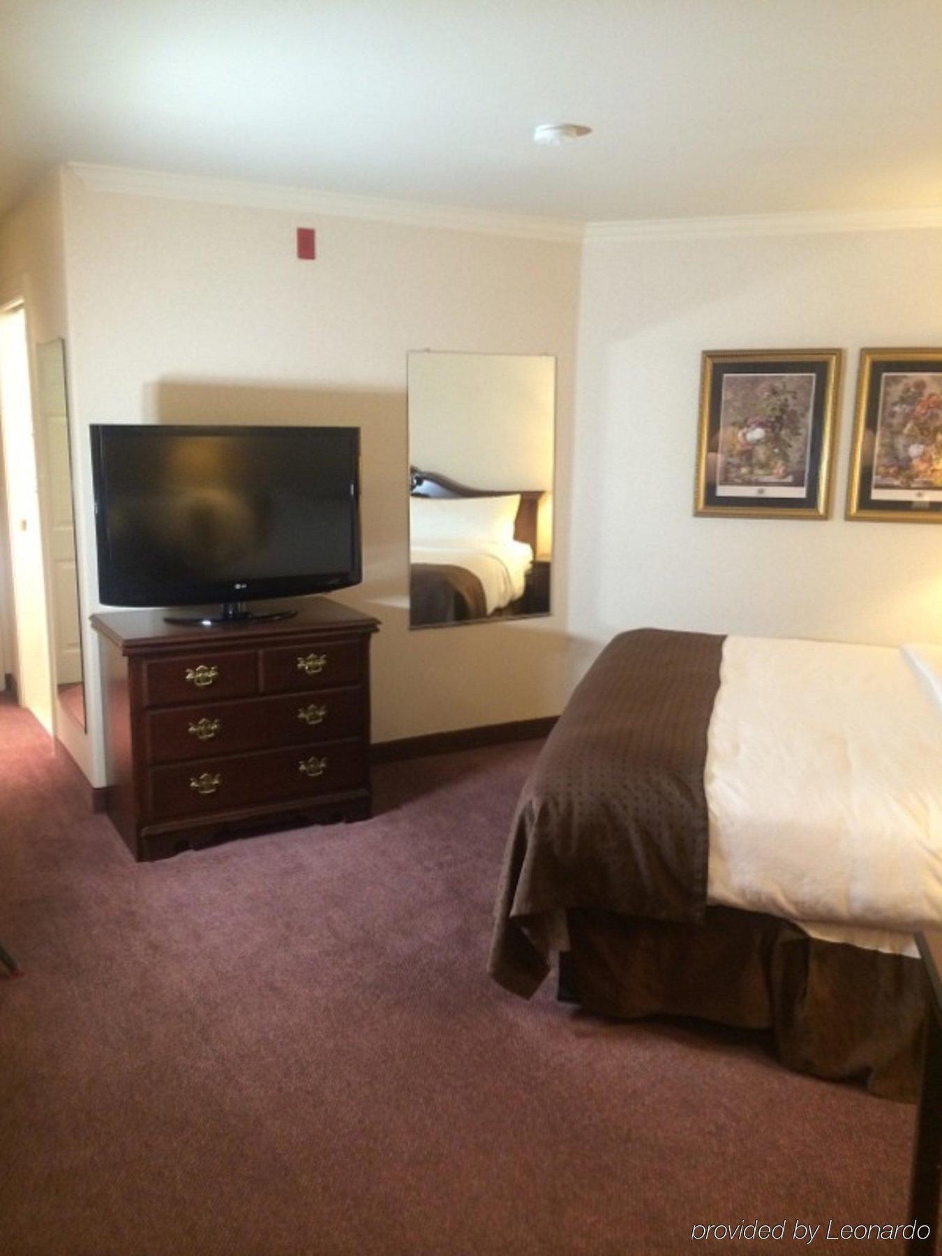 Holiday Inn Selma - Swancourt Εξωτερικό φωτογραφία