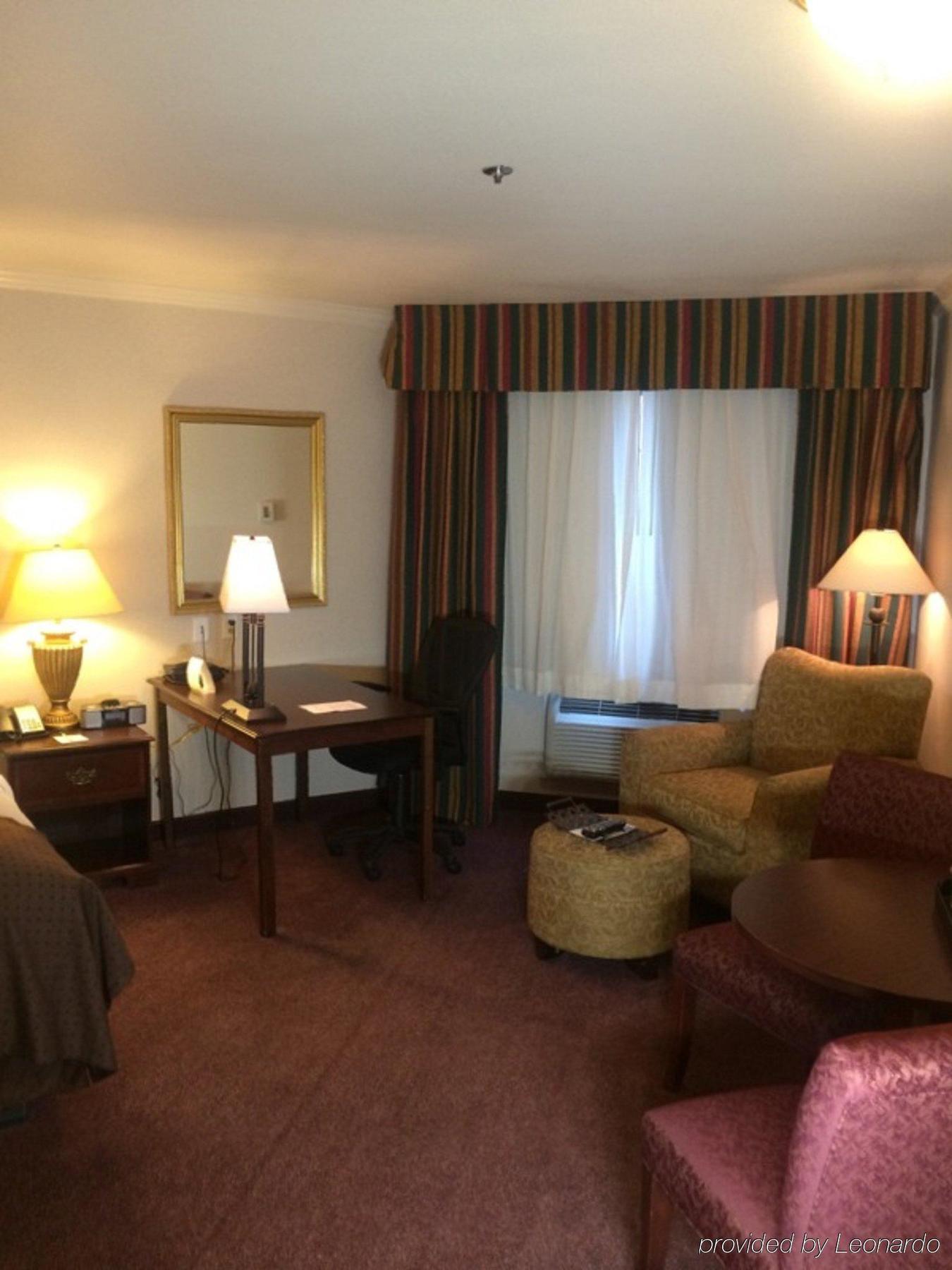 Holiday Inn Selma - Swancourt Εξωτερικό φωτογραφία