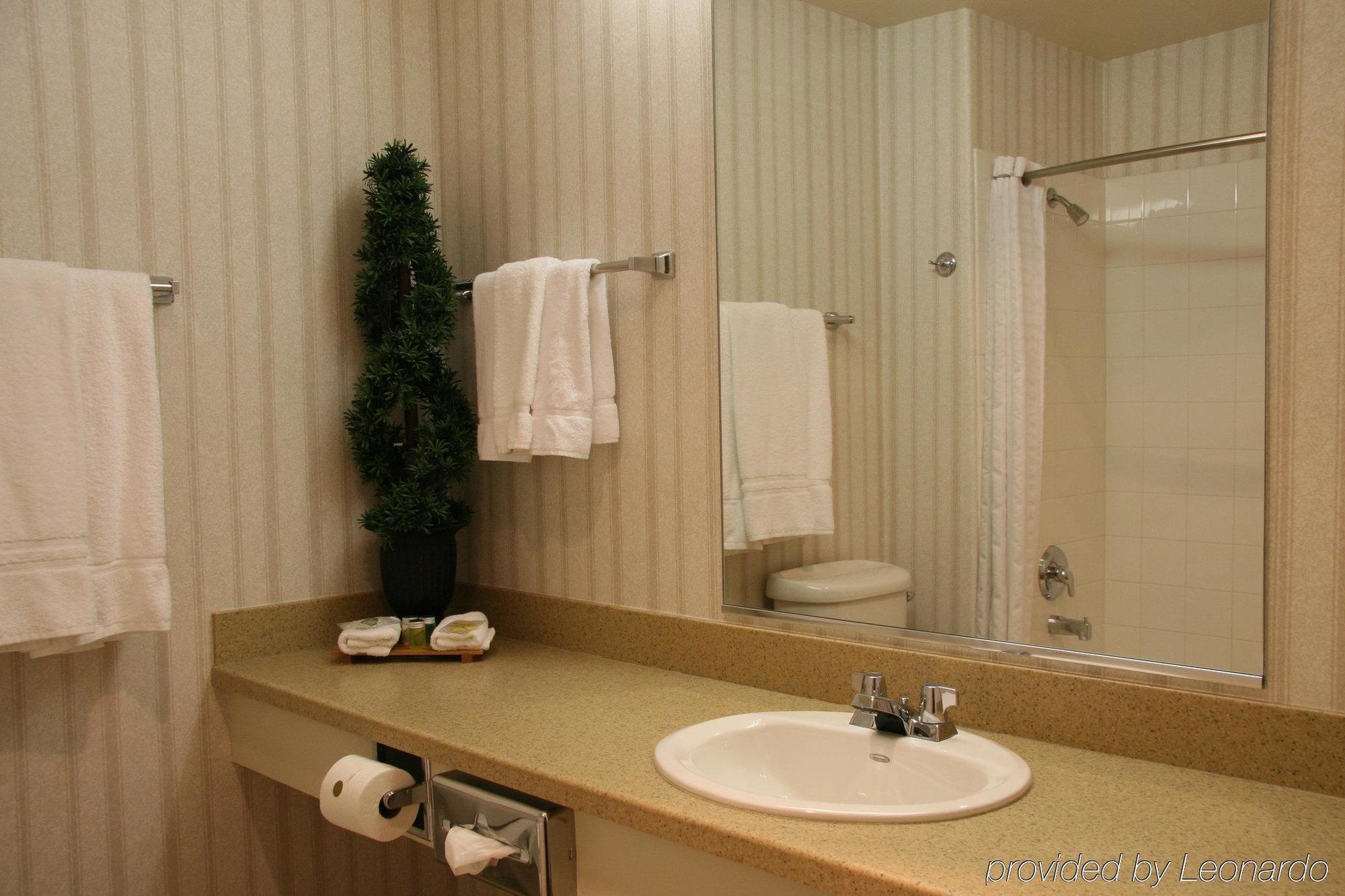Holiday Inn Selma - Swancourt Εξωτερικό φωτογραφία