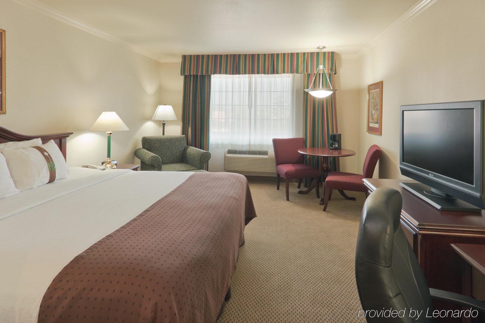Holiday Inn Selma - Swancourt Δωμάτιο φωτογραφία