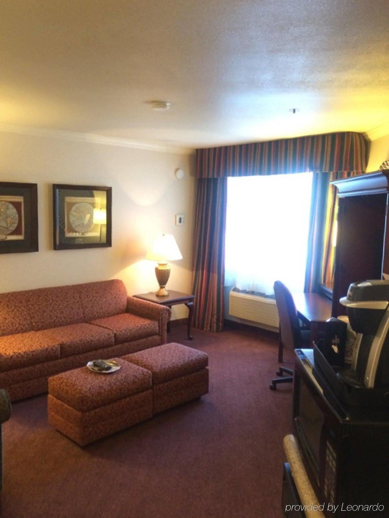 Holiday Inn Selma - Swancourt Εξωτερικό φωτογραφία