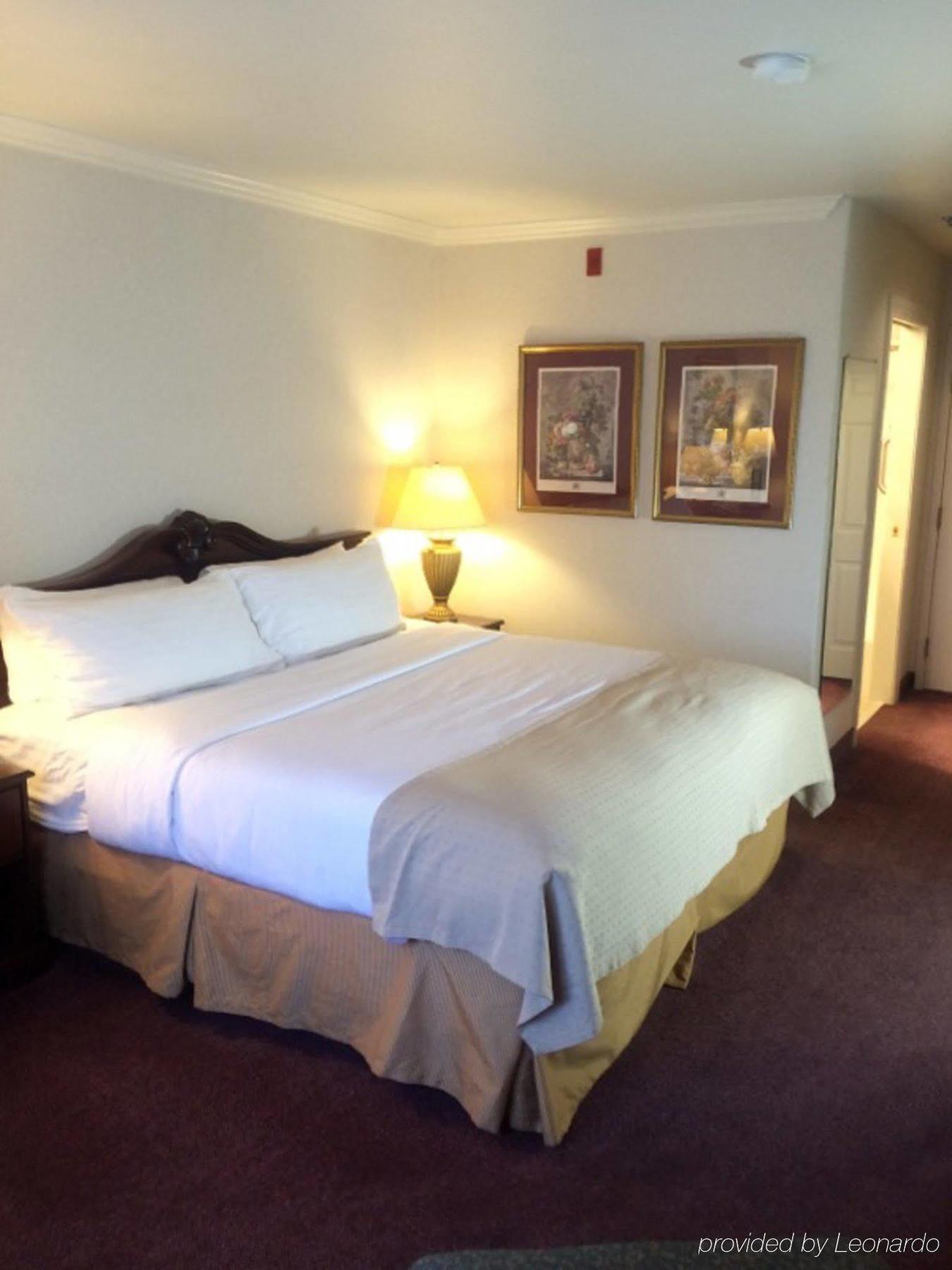 Holiday Inn Selma - Swancourt Εξωτερικό φωτογραφία