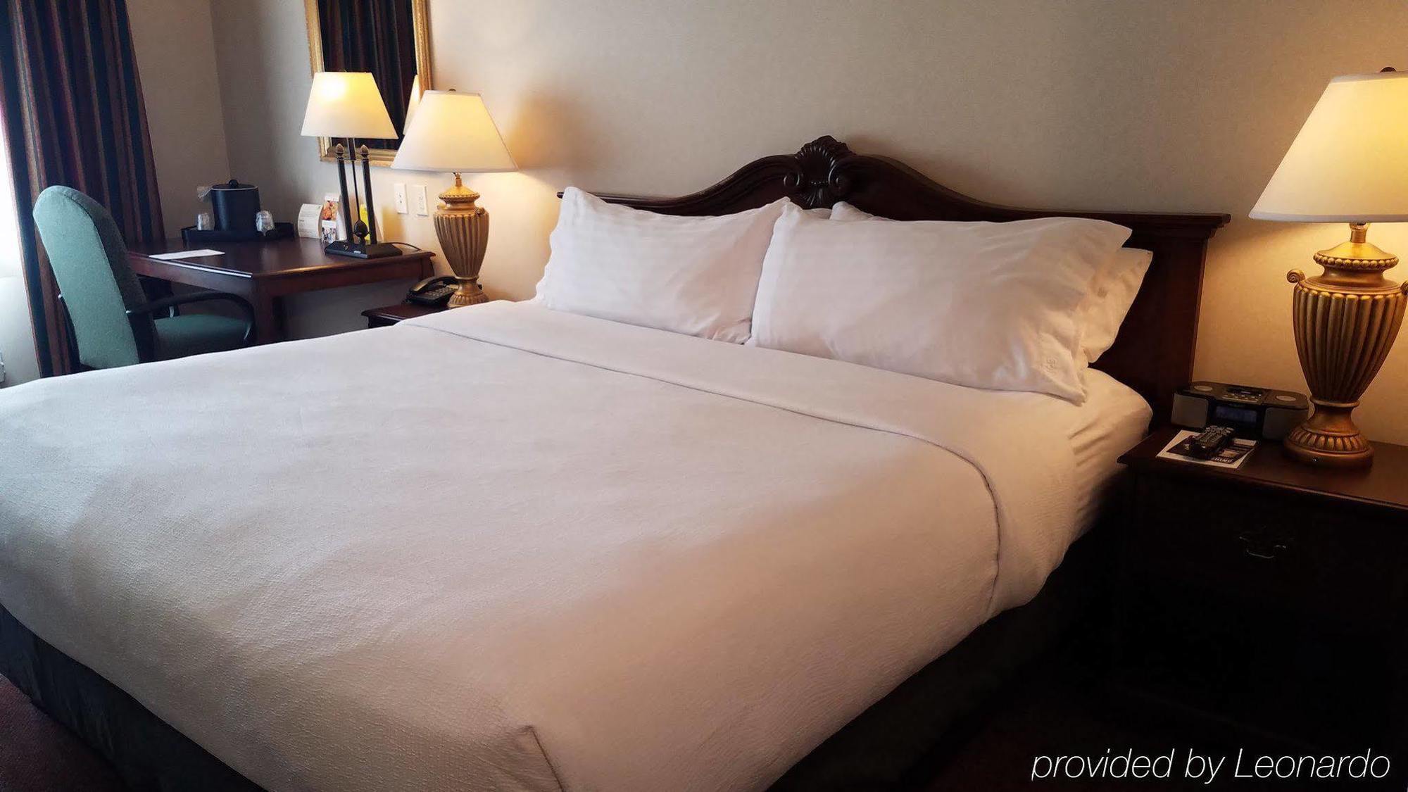 Holiday Inn Selma - Swancourt Εξωτερικό φωτογραφία
