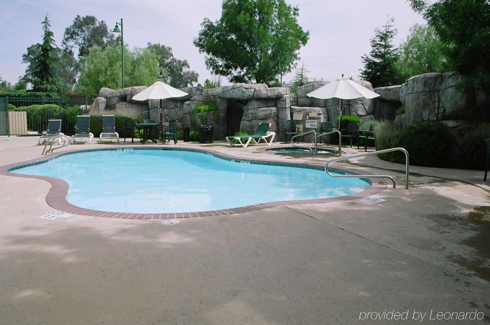 Holiday Inn Selma - Swancourt Εξωτερικό φωτογραφία