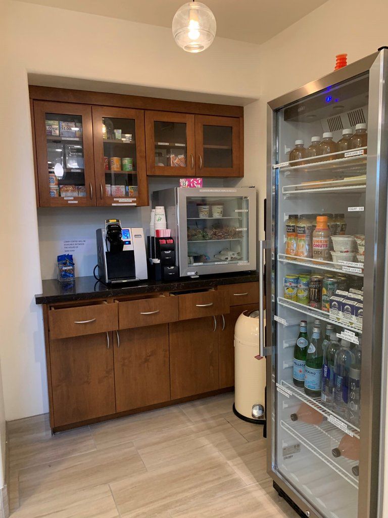 Holiday Inn Selma - Swancourt Εξωτερικό φωτογραφία