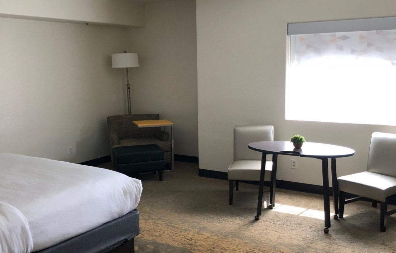 Holiday Inn Selma - Swancourt Εξωτερικό φωτογραφία