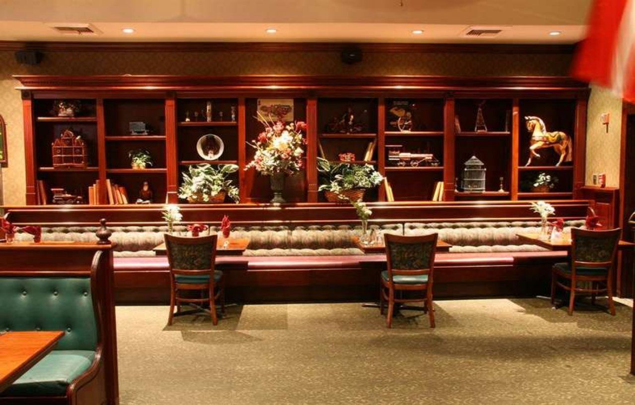 Holiday Inn Selma - Swancourt Εξωτερικό φωτογραφία